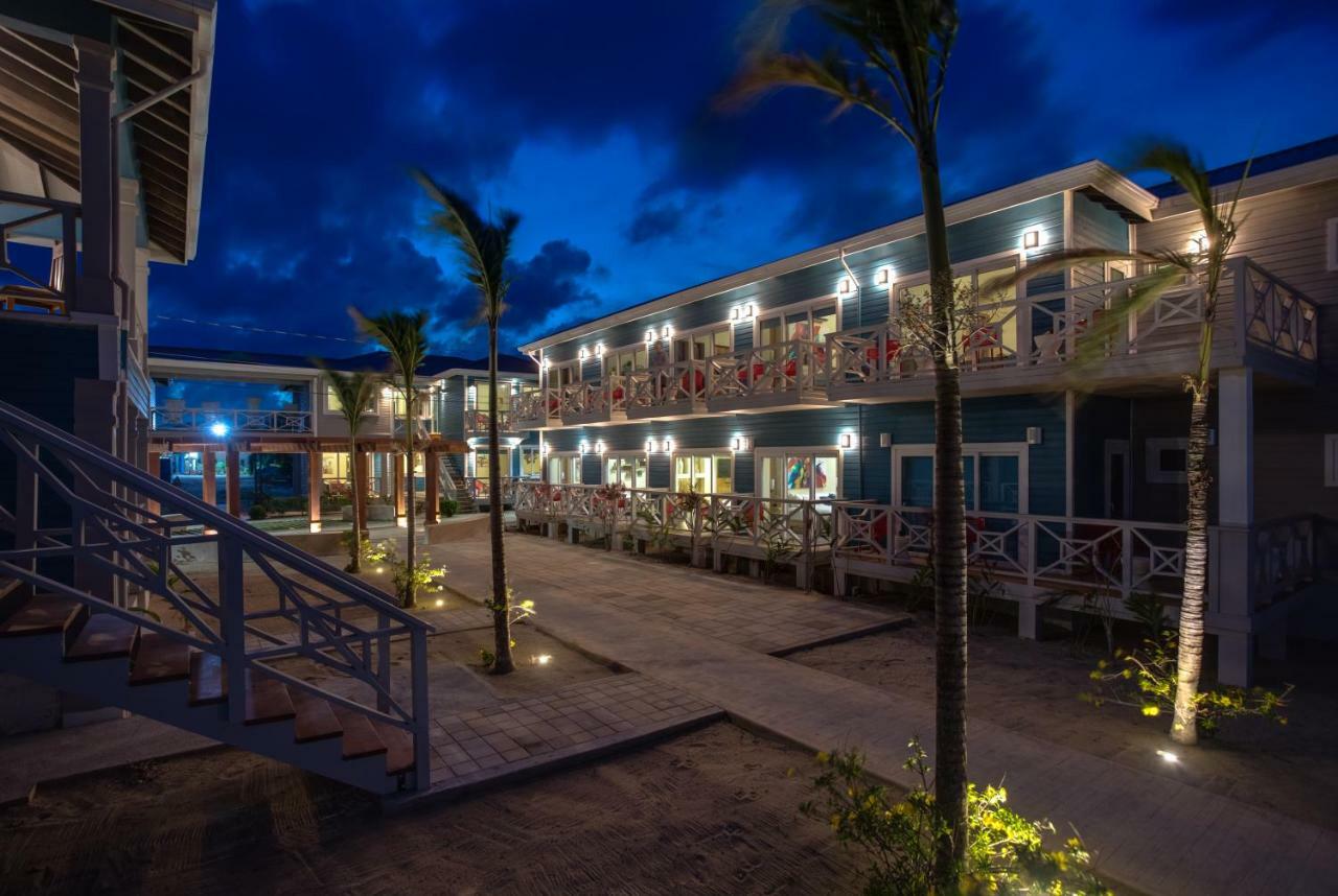 Brisa Oceano Resort Placencia Exterior photo